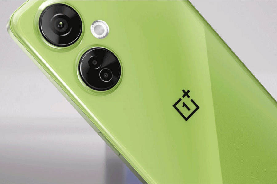 OnePlus Nord CE 3 Lite 5G Rear Cameras