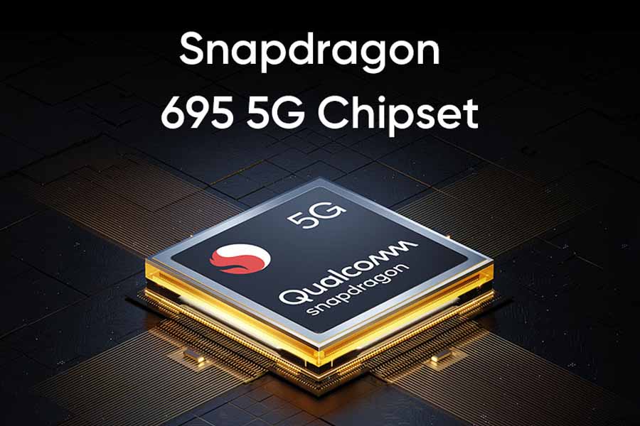 Qualcomm Snapdragon 695 5G SoC