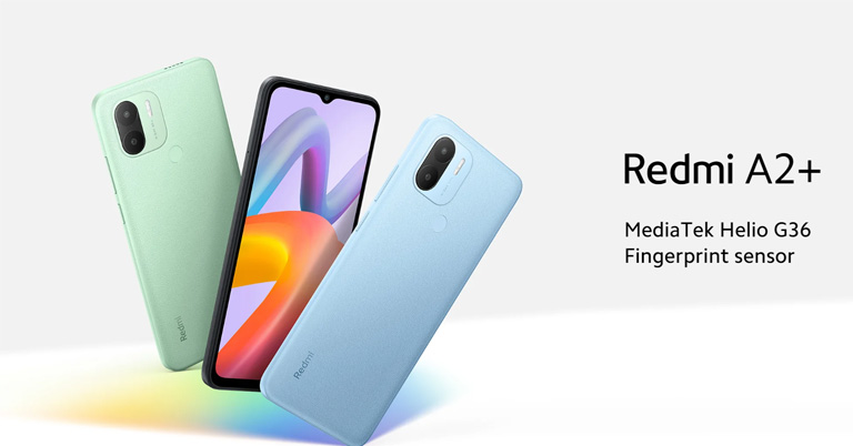 Redmi A2+ Price in Nepal Specifications Where to Buy Launch Date