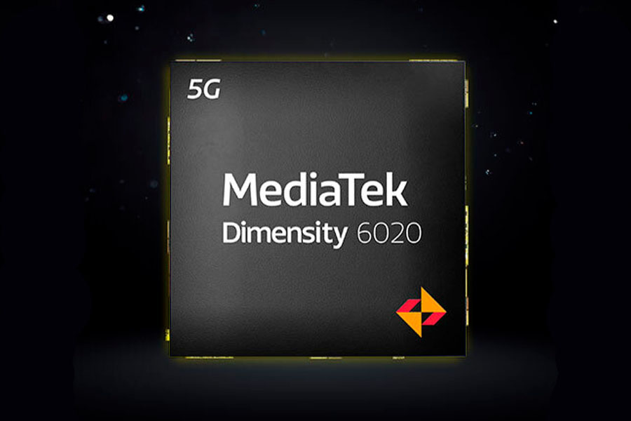 MediaTek Dimensity 6020 5G SoC