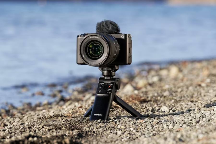 Sony ZV-E1 Vlog Camera