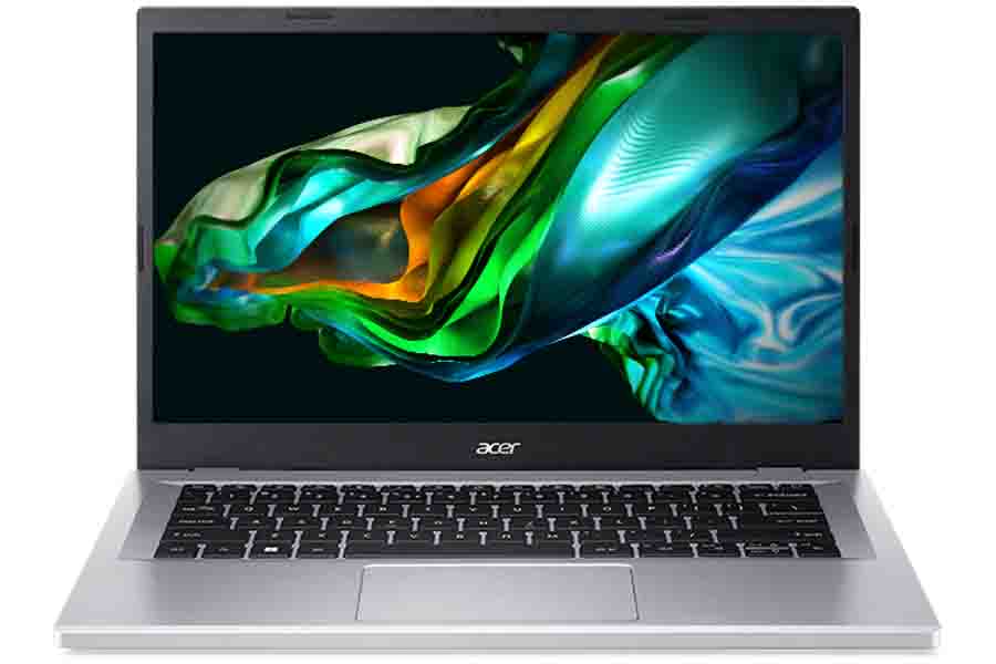 Acer Aspire 3 2023 Display