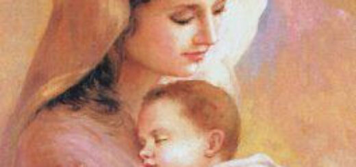 Image of  Mother and Child: Mother's Day in Nepal