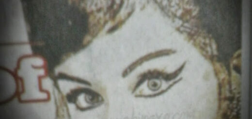 Sharmila Tagore