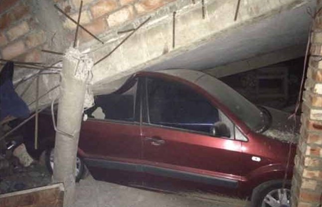 6.7 M Earthquake in Manipur (North East India), Myanmar, Nepal (Eastern Region) and Bangladesh