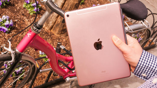 Apple iPad pro 9.7-inch Overview