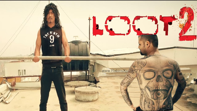 Loot 2 Nepali Movie Online Poster