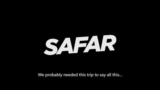 Nepali Movie SAFAR Online