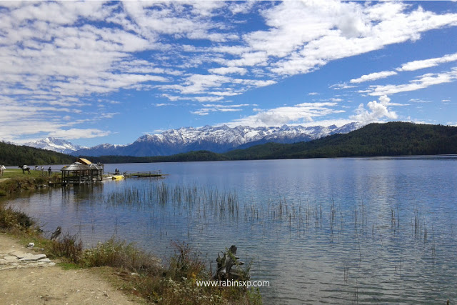 A view of Rara Lake, Nepal Photos - Visit Nepal 2018