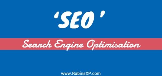SEO NEPAL - Search-Engine-Optimisation-Nepal
