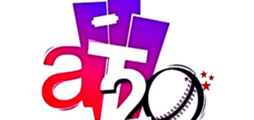 Asian Premier League (APL) - Official Logo