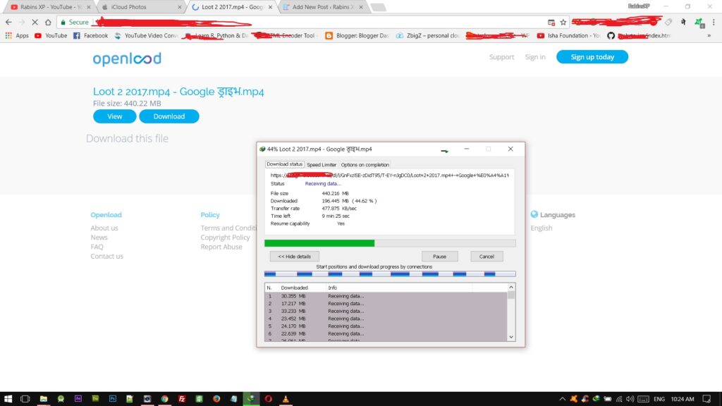Loot 2 Nepali Movie Leaked (Confirmation)