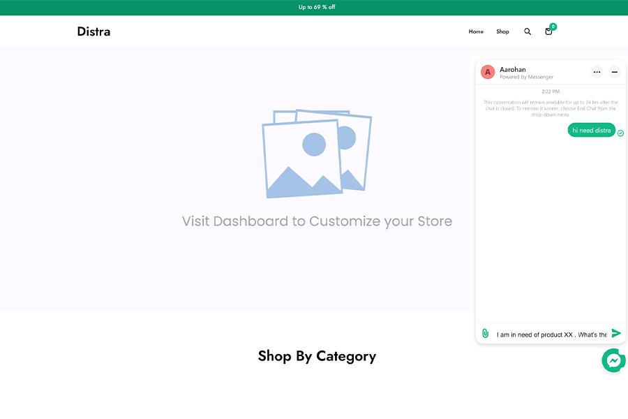 blanxer store-plugins