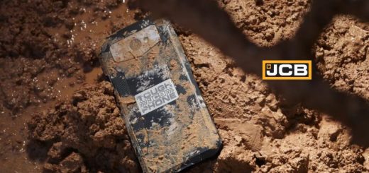 JCB Toughphone Max Price in Nepal