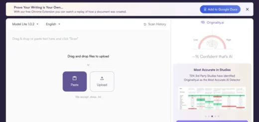 Originality AI Review - ArticleCity.com