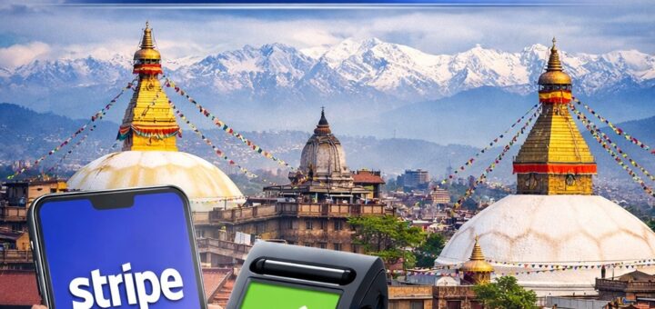Stripe Launches in Nepal-Stripe-in Khalti-by-IME-RabinsXP