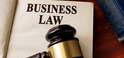 3 Areas of Law Business Owners Should Know