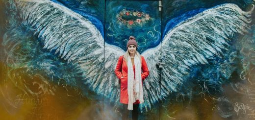 4 Must-Know Secrets for Getting in Touch With Your Guardian Angel