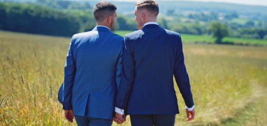 5 Amazing Gay Wedding Ideas to Celebrate the Happiest Time of Your Life