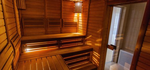 5 Benefits of Infrared Saunas That May Surprise You