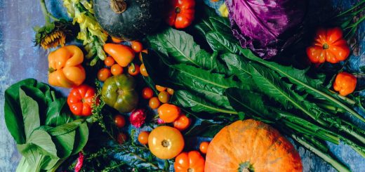 5 External Factors That Affect the Global Food Supply