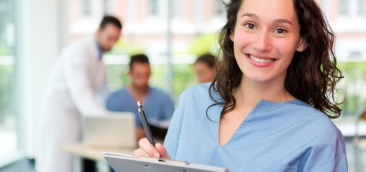 5 Healthcare Jobs You Can Learn Online