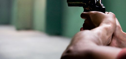 5 Pro Tips to Improve Your Target Shooting and Accuracy