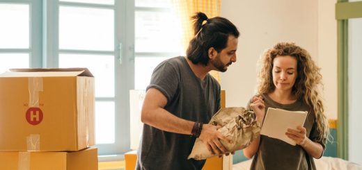 5 Things to Consider Before Moving to a New State