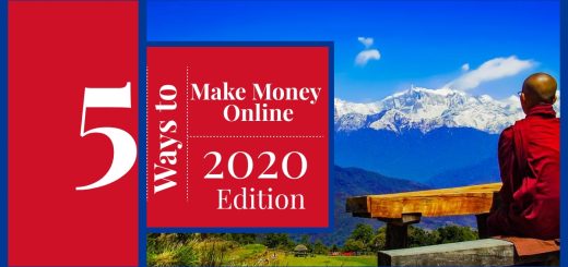 5-Ways-Make-Money-Online-Nepal