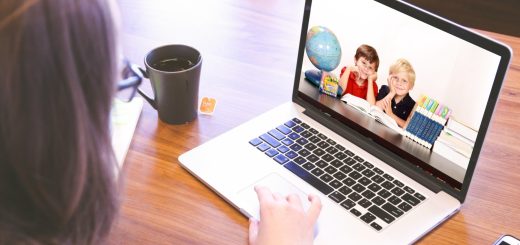 5 Ways to Help Your Child Adapt to Virtual School