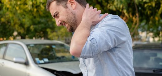 6 Important Reasons To Hire an Attorney After a Car Crash