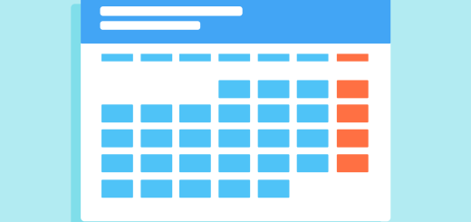 7 Reasons Why You Need a Content Marketing Calendar