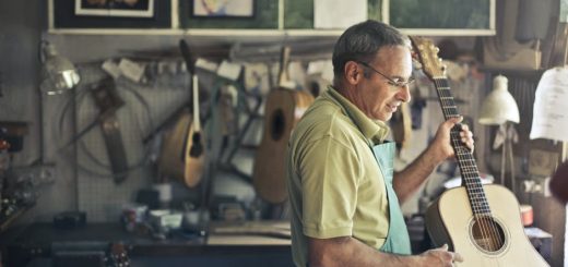 A Comprehensive Guide to Guitar Care and Maintenance