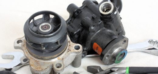 A Quick Guide to Buying Used Auto Parts