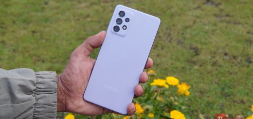 Samsung A72 Review: A Solid Premium Mid-Range Smartphone