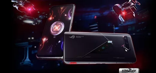 Asus Rog Phone 5s Pro Nepal