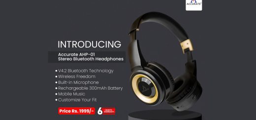 Accurate AHP 01 Price in Nepal