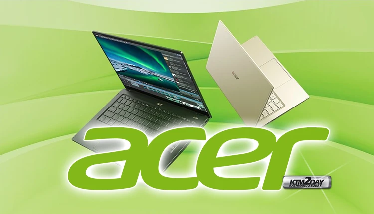 Acer Laptops Price Nepal 2021
