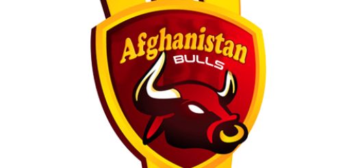 Afghanistan-Bulls-Official-Logo-Asian-Premier-League-(APL)-T20-Team