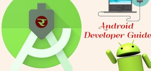 Android-Developer-Guide