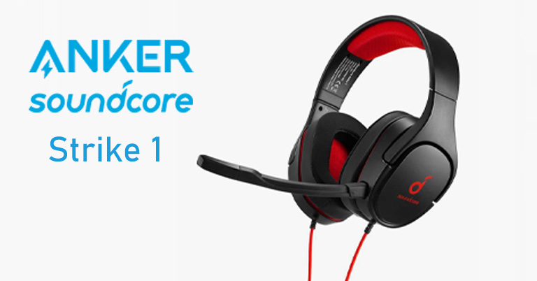 Anker Soundcore Strike 1 Price in Nepal