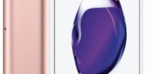 Apple iPhone 7 (Gold/Rose Gold,128GB) - 4G LTE Smartphone in Nepal