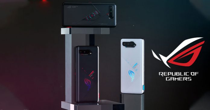 Asus ROG Phone 5s Pro Price Nepal Specs Features Launch Availability
