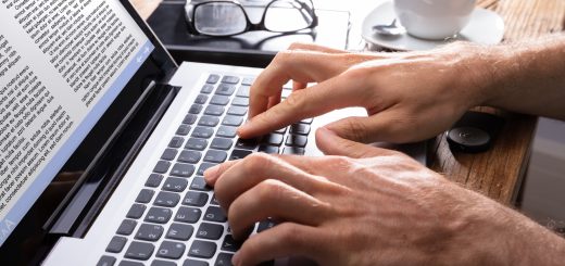 Behind the Scenes Look: A Day in the Life of a Freelance Ghostwriter