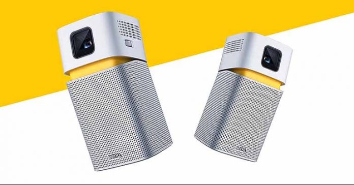 BenQ GV1 portable projector price nepal BenQ GV1 portable projector price nepal