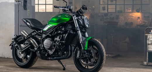 Bookings Open for ‘Benelli 752s’ – The Most Powerful Benelli in Nepal