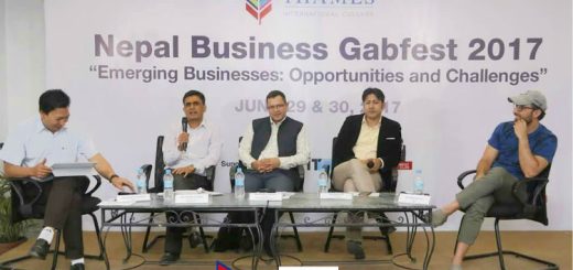 Bitcoin Illegal in Nepal, Blockchain transaction banned in Nepal