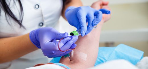 Blood Test Near Me: Ways to Locate a Test Center and What to Expect