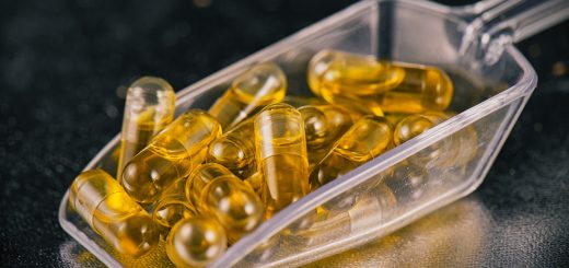 CBD Capsules: Should You Take CBD Daily?