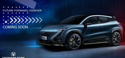 Changan Auto, A Popular Chinese Passenger Vehicle Brand Enters Nepal